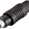 miniaturowa złączka okrągła seria 430 binder 99-4914-00-05, 20 szt.