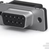 TE Connectivity 1658612-4, 1 szt.