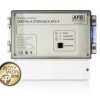 Centala sterująca automatyką pożarową - AFG-3