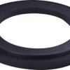Przedni pierścień adaptacyjny (z 30 do 22 mm), Czarny EAR-F/R-C 004771535