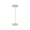 Zewnętrzna Lampa Stojąca Amy Led 2W 3000K Ip54 W Kolorze Pisakowym 11533...