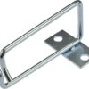 Haczyk organizer do szaf RACK 19 cali 40x80mm boczny NEKU