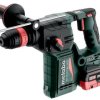 Metabo KH 18 LTX BL 24 Q SDS-Plus-Młot wielofunkcyjny, akumulatorowy;18 V;5.5 Ah