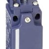 Wyłącznik krańcowy typ Wciskany z popychaczem z rolką Telemecanique Sensors NO/NC Działanie natychmiastowe 10A 240V IP65