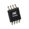 TSC2020IST 100 V, precision, bidirectional current sense amplifier