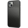 Black Rock 1170RRC02 Cover iPhone 13 Black Real Carbon Material