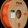 PETG175T-O1P1 Filament, PETG, 1,75 mm, translucent orange, 1 kg