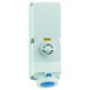 Gniazdo naścienne CEE Bals Elektrotechnik 16930 125.0 A 230 V