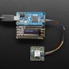 Adafruit Mini GPS PA1010D - UART and I2C - STEMMA QT