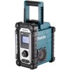 Makita DMR116 DMR116 Job Site Radio 240V & Li-ion Bare Unit