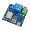 Moduł przekaźnika 4G IoT AIR780E Jedno kanałowe wsparcie dla komend AT Niskie zużycie energii Złącze Nano SIM typu C LED stanu s