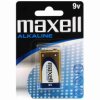 Bateria 6LR61 9V Maxell (blister 1szt.)