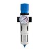 Filtroreduktor G 1/4 GW do 16 bar, regulacja 1,5-12 bar, 20 mikronów, Flowmatik