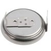 Bateria pastylkowa CR1632 Pin płytki drukowanej CR1632 140mAh 3V Lit-dwutlenek manganu