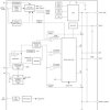 65V, 3A step-down buck power module with exposed inductor in an eQFN package