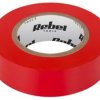 Taśma izolacyjna klejąca 0,13 mm x 19 mm x 10 yd czerwona