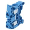 Złączka Szynowa Snk 0,5÷16Mm2 Tory 1 Zaciski 2 Niebieski 1Snk510020r0000...