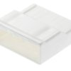 Molex Obudowa złącza pin męskiego na kabel 5005930200 1 szt. torba
