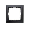 B.Kwadrat antracyt mat 5310118996 Ramka 1-kr.
