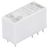 Przekaźnik: Elektromagnetyczny Dpdt Ucewki: 110Vdc 8A 8A/24Vdc Rm84-2012-35-1110