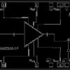 20 GHz to 54 GHz, GaAs, pHEMT, MMIC, 29 dBm (0.5 W) Power Amplifier