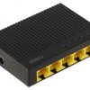 Switch 5-portowy SG105C IMOU