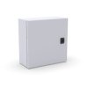 Skrzynka rozdzielcza metalowa IP65 rozdzielnia elektryczna Doktorvolt natynkowa i podtynkowa SIBox 3.3.1,4