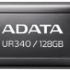 Pendrive Adata UR340 128GB czarny