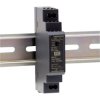 Mean Well HDR-15-15 HDR series DIN rail PSU 15V 1A 15W 1 output plastic