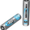 Akumulator AAA/R03 Ansmann maxE HR03, NiMH, 800 mAh, 1.2 V, 1 szt.