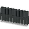 Blok zacisków wtykowych 5-pinowe raster: 3.5mm Phoenix Contact 8.0A 320.0 V.
