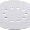 Papier ścierny ekscentryczny Flex D225-10 MF-P40 VE12 531908 12 szt.
