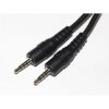 kabel Jack 2.5 4 polowy wtyk - wtyk 1,5m VITALCO