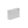 Obudowa hermetyczna RH IP65 300x300x120mm RH 33-120 TWIST 6-608