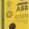 Adam OSSD-Reset M12-5 czujnik z wtyczką 2TLA020051R5600