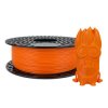 PLA filament Orange 1.75mm 1kg - Azurefilm