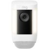Ring 8SC1S9-WEU3 Spotlight Cam Pro Wired White 3D Motion HDR Video