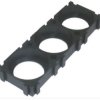 Uchwyt mocujący na 3 ogniwa 3x 18650 holder (2 szt)