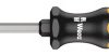 Standardowy wkrętak rozmiar końcówki: TX30 Torx Wera Standardowy wkrętak