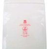 Torba antystatyczna szerokość 150mm Zamek błyskawiczny długość 200mm Ultraprzezroczysta torba ESD typ: Worek