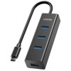 HUB USB 3.0 Y-3089Z01 30 cm UNITEK