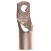 Końcówka oczkowa miedziana rurowa przewężona KCZ 10-185