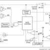 4.5-V to 18-V, 28mΩ, 1-5A eFuse with driver for external blocking FET