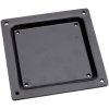 Roline 17.03.1100 VESA adapter TV & Monitor Wall Bracket Extensions Black