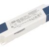 Zasilacz impulsowy DC, 25,2W, napięcie wyjściowe: 21...36 VDC, prąd wyjściowy: 700 mA PLM-25E-700