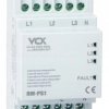 Automatyczny przełącznik faz 3x230V+N RM-PS1 VCX