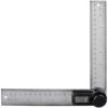 Trend DAR/200 Digital Angle Rule 200mm (8in)