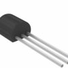 Onsemi N channel JFET RF amplifier, 30 V, 13 mA, TO-92, BF256B
