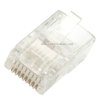 WTM-8p8cFL wtyk komputerowy (drut) RJ45 9332