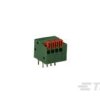 TE Connectivity 1-2834016-2 TE AMP Terminal Blocks, 1 szt.